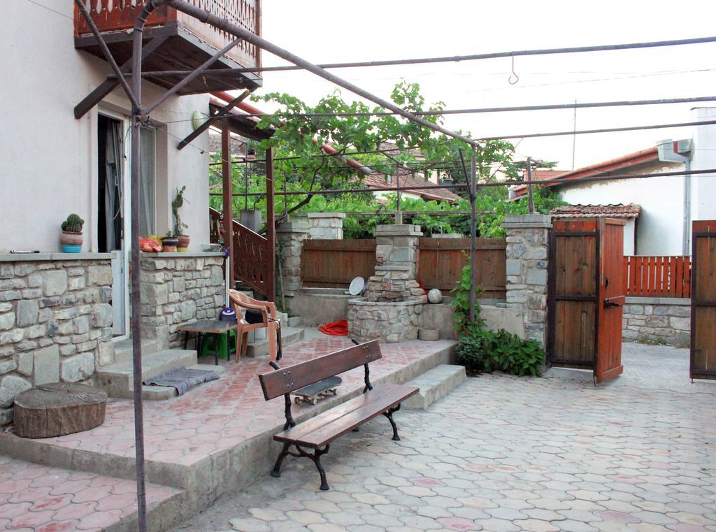 Guesthouse Dariali Mtsʼkhetʼa 외부 사진