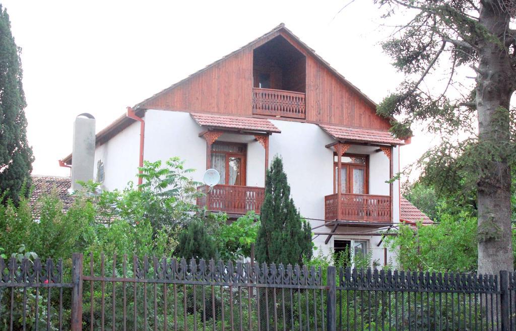Guesthouse Dariali Mtsʼkhetʼa 외부 사진