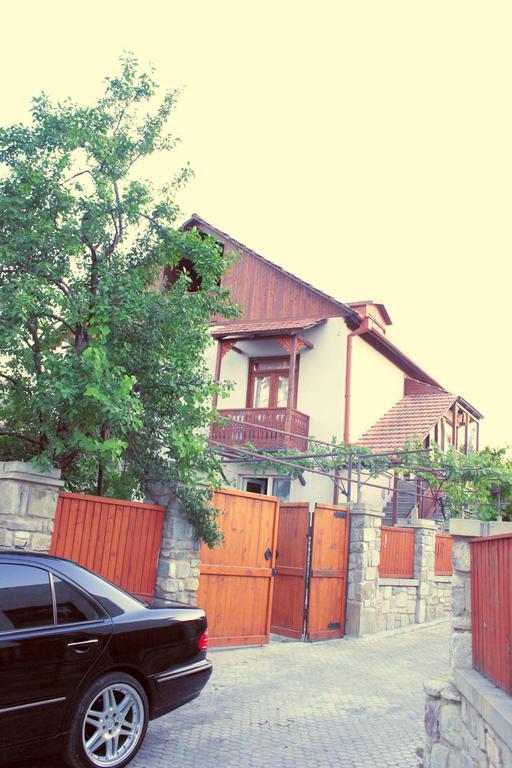 Guesthouse Dariali Mtsʼkhetʼa 외부 사진