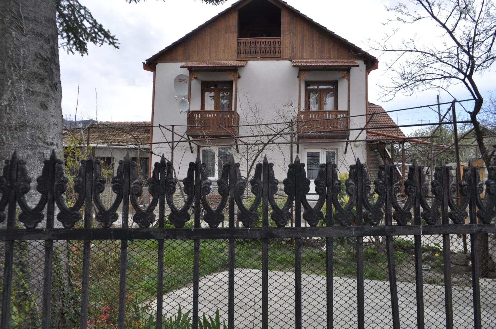Guesthouse Dariali Mtsʼkhetʼa 외부 사진