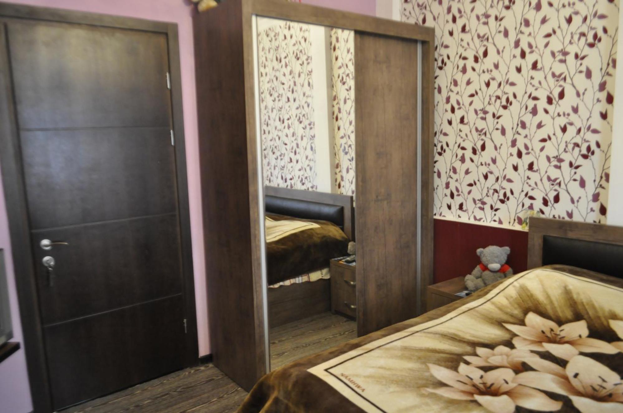 Guesthouse Dariali Mtsʼkhetʼa 외부 사진