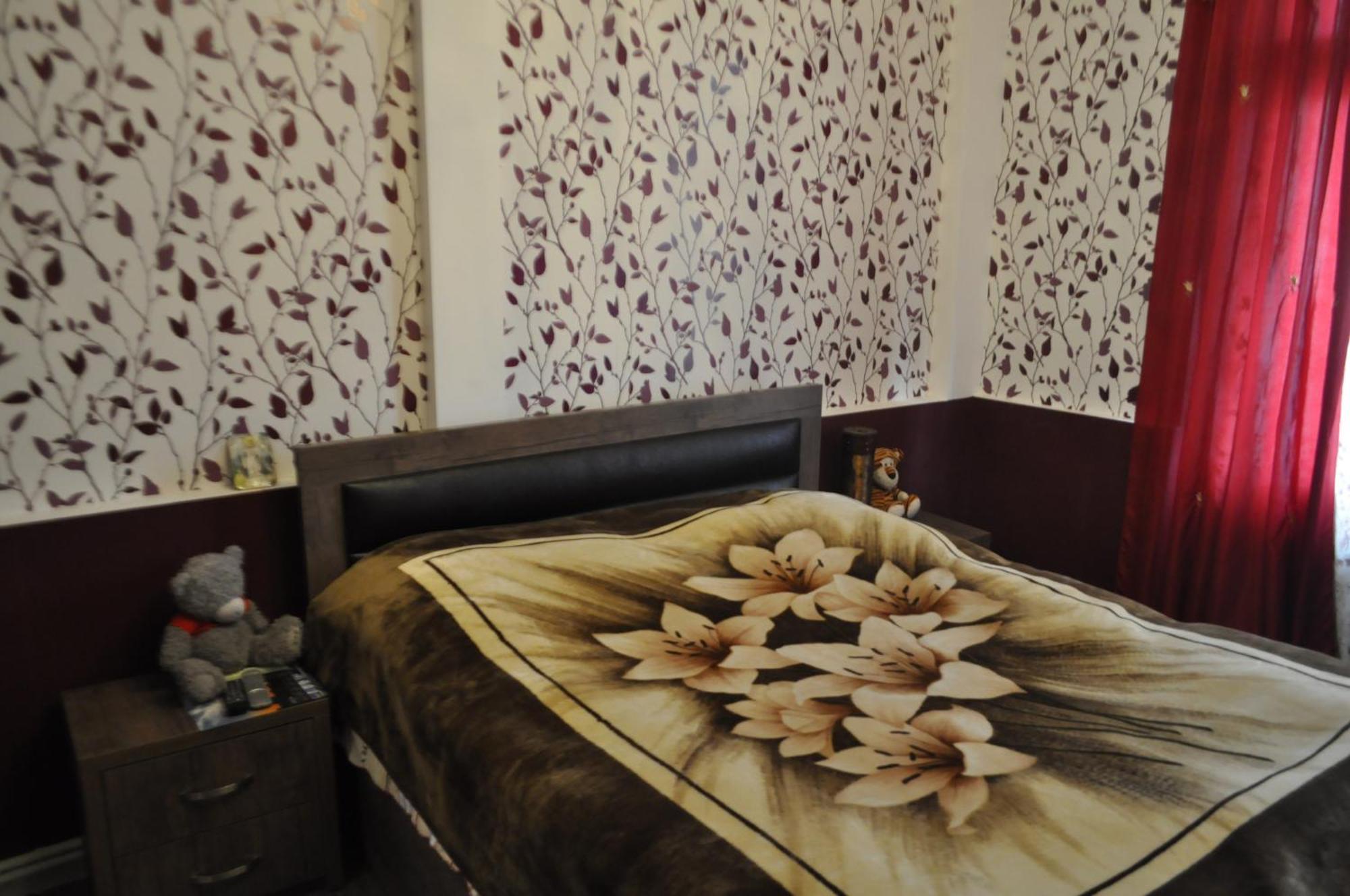 Guesthouse Dariali Mtsʼkhetʼa 외부 사진