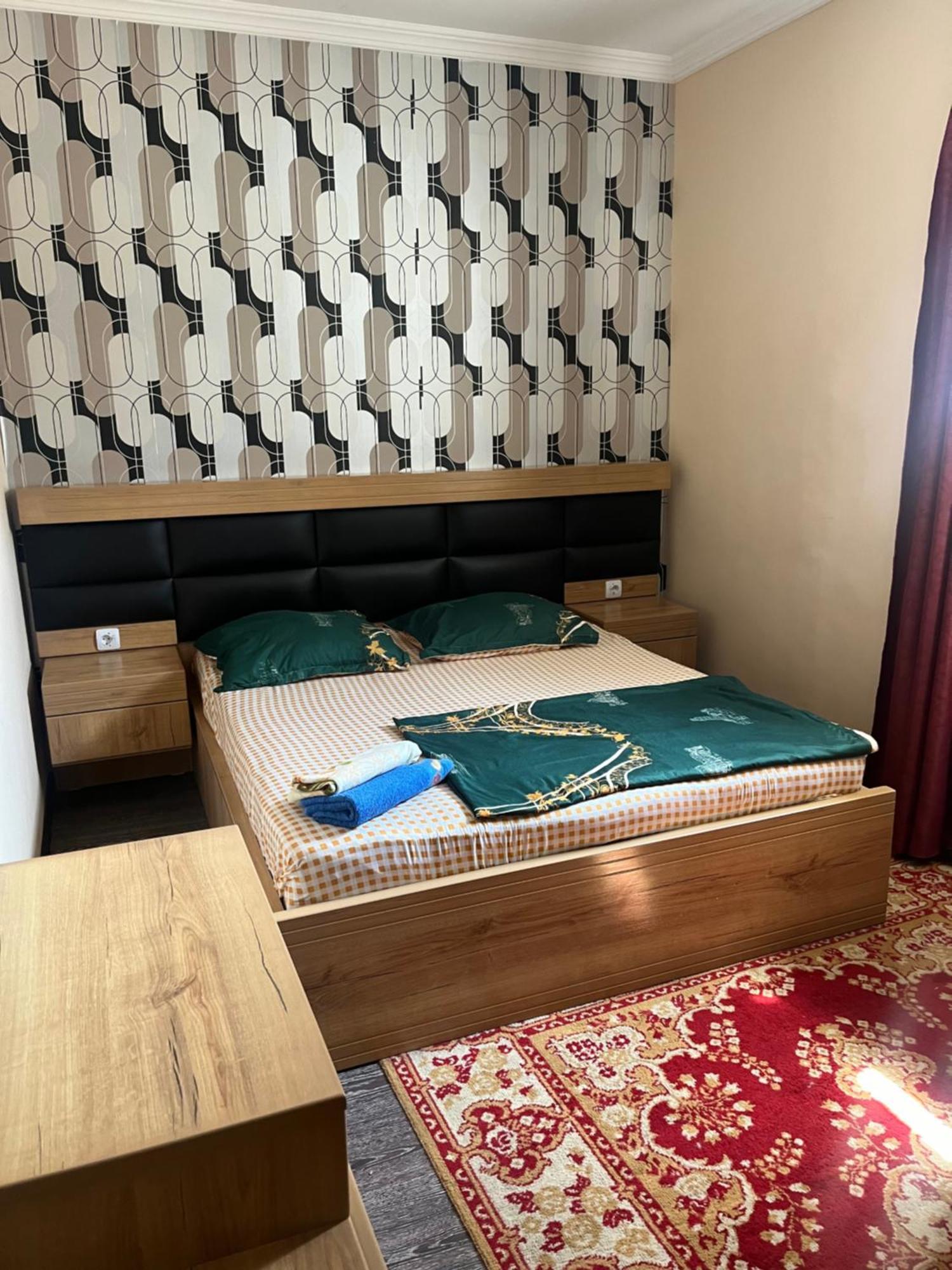Guesthouse Dariali Mtsʼkhetʼa 외부 사진
