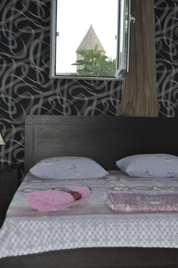 Guesthouse Dariali Mtsʼkhetʼa 외부 사진