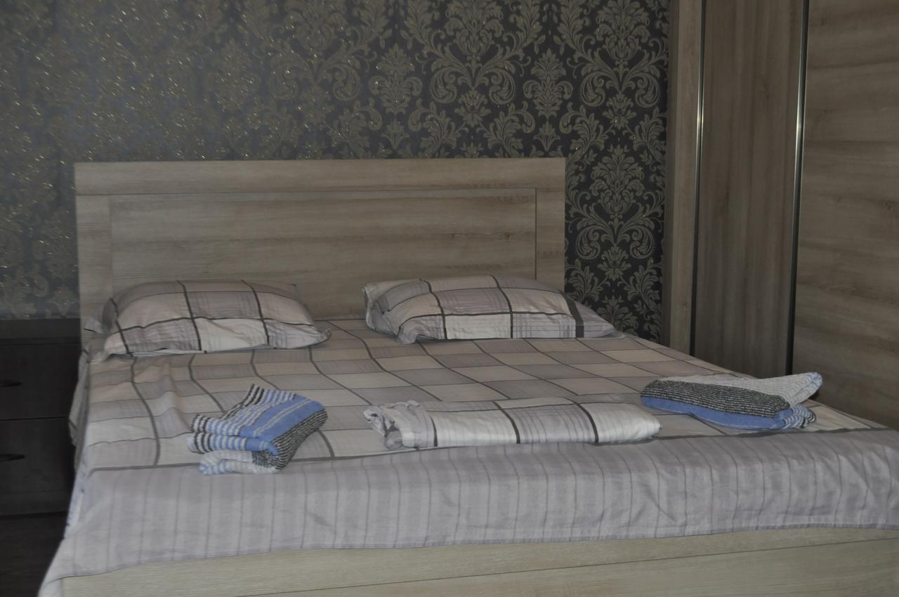 Guesthouse Dariali Mtsʼkhetʼa 외부 사진