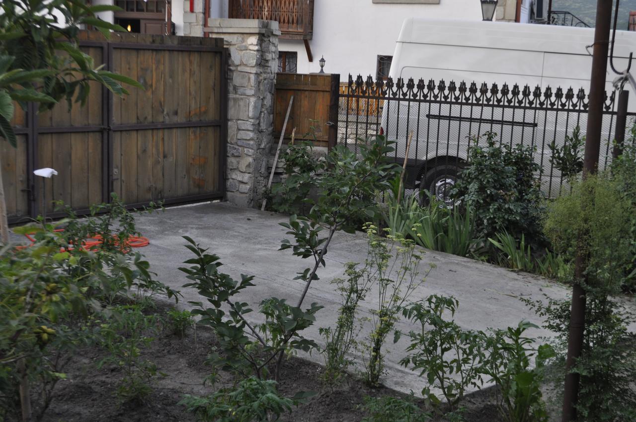 Guesthouse Dariali Mtsʼkhetʼa 외부 사진