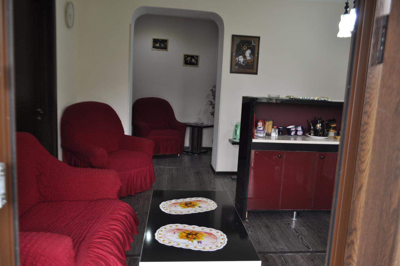 Guesthouse Dariali Mtsʼkhetʼa 외부 사진