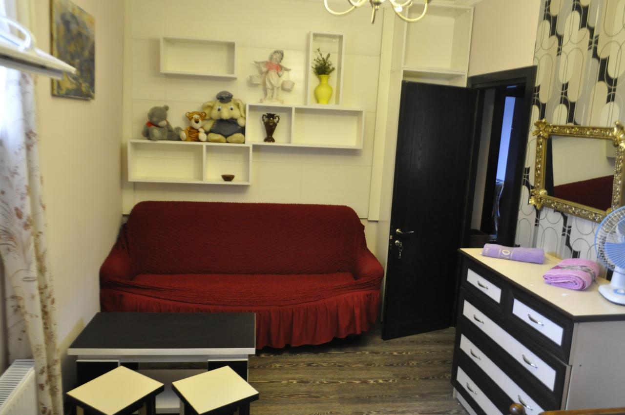Guesthouse Dariali Mtsʼkhetʼa 외부 사진