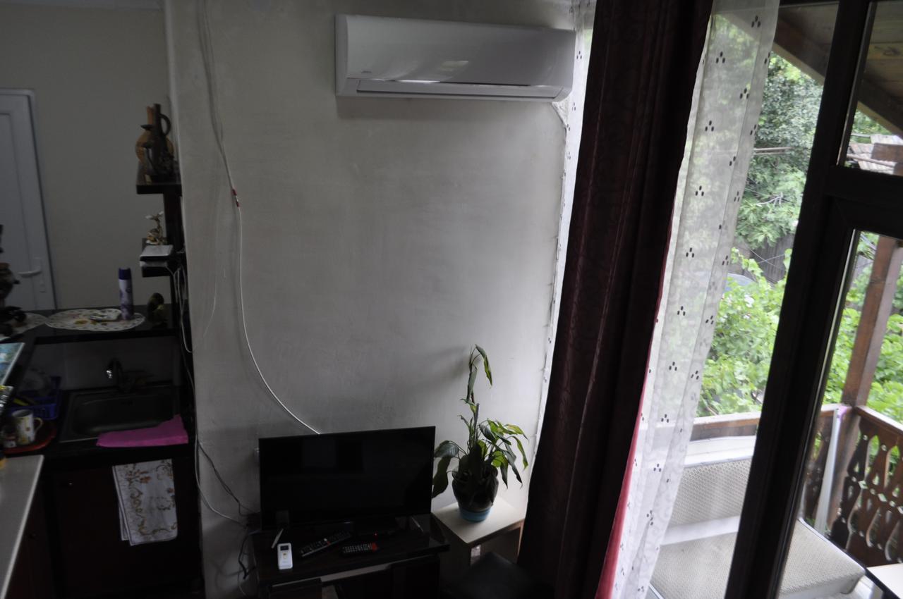 Guesthouse Dariali Mtsʼkhetʼa 외부 사진